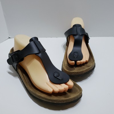 betula thong sandals