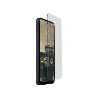 UAG Samsung Galaxy A15 5G Glass Shield Screen Protector, Bubble Free Drop Proof