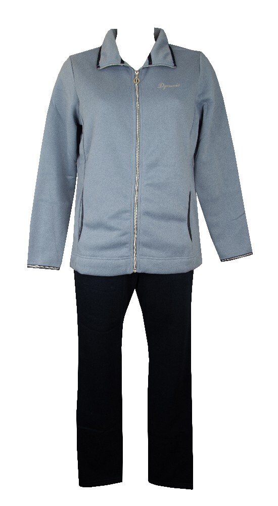 SG Tuta donna DYNAMIC FLLI CAMPAGNOLO размер больше чем у либеро в обратном темпе 16290₽