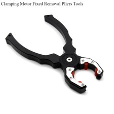Multifunction Pliers Motor Fixed Clamp Wrench Tool For RC Drones FPV Racing RC