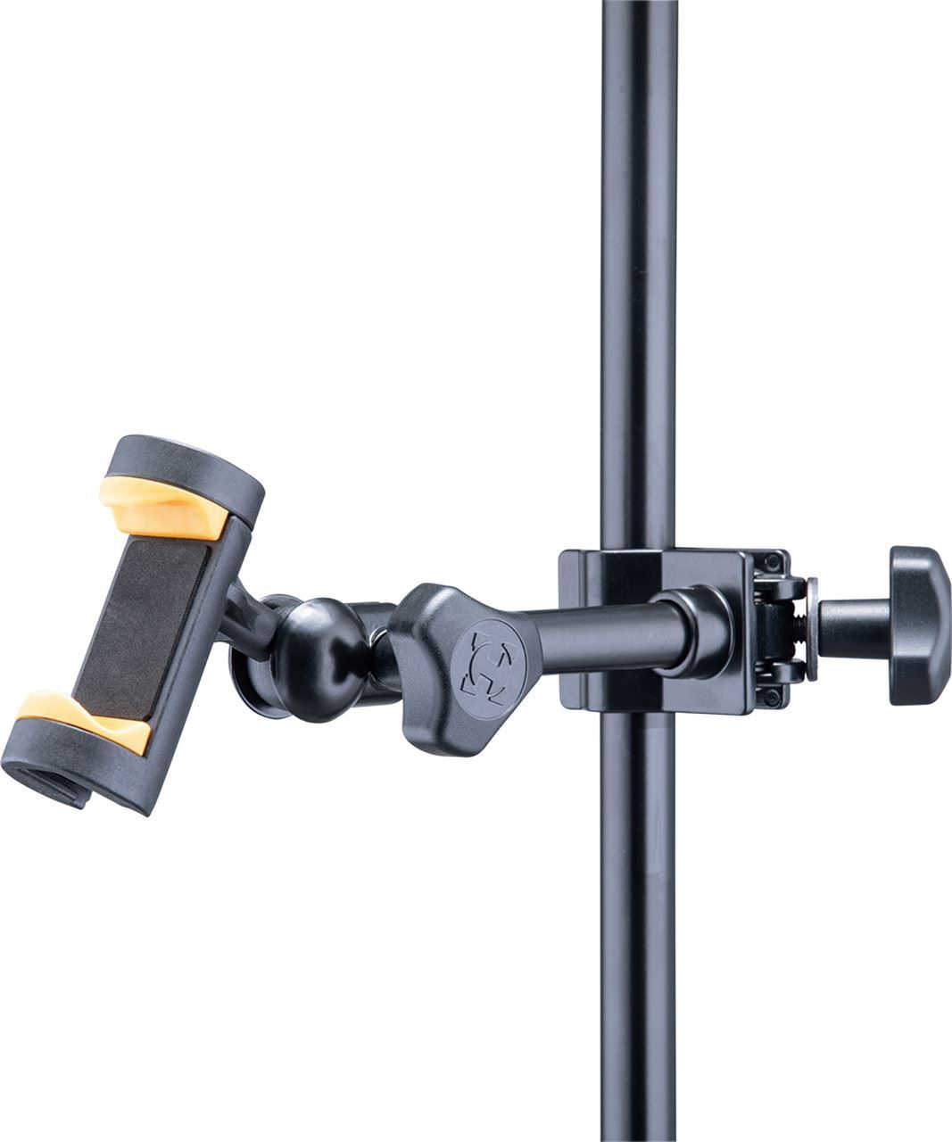 Держатель для смартфона Hercules DG207B 8990₽