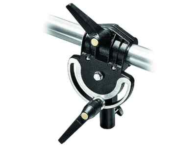 Manfrotto 123 Neigegelenk F. Rohre Ø 35 mm