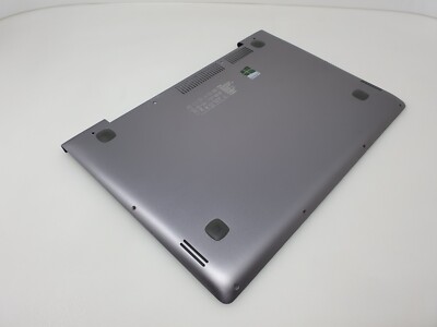 Lenovo Ideapad U330 Touch Bottom Case Base Cover Lower Chassis Original