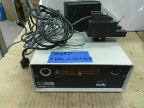 MITUTOYO 519-615-1 DIGITAL MEASURING GAUGE
