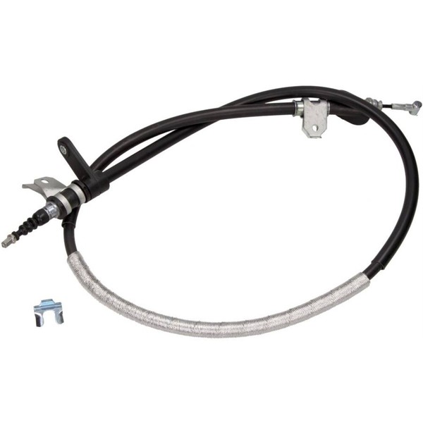 Maxgear Handbremsseil Bremsseil Hinten Links Passend FüR Alfa Romeo 166-image