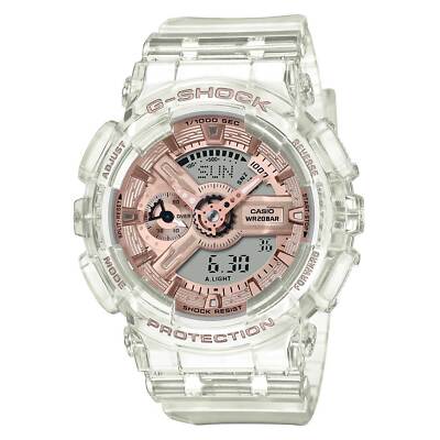 【美品】CASIO G-SHOCK G-SHOCK ミッドサイズ ビーチリゾート GMA-S140VA-7AJF