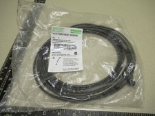 MURR ELEKTRONIK 7000-08081-6500500 Cordset - Single End - New Sealed Package