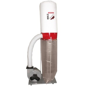 aspirateur à copeaux