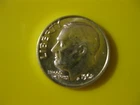 1962 Roosevelt Dime Ch/Gem BU FTB! #121923