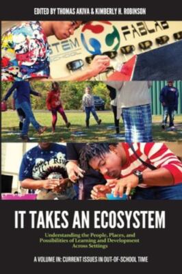 It Takes an Ecosystem: Understanding the People, Places, and Possibilities of Le