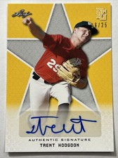 2020 LEAF PG NATIONAL SHOWCASE TRENT HODGDON YELLOW AUTO 16/25 M