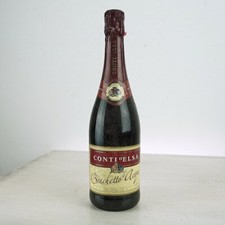 conti d'elsa brachetto d acqui dolce