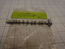 Snapper OEM 27430  aka  7027430YP Deck Lift Cable Rear 