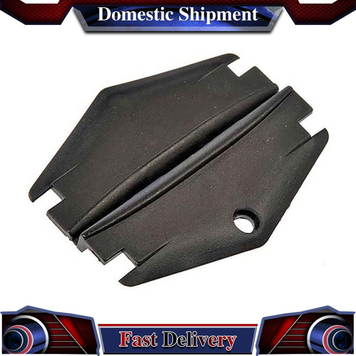 45295 Dorman Window Guide Front / Rear Driver Passenger Side Upper New ...