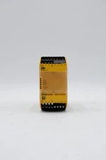 Pilz PNOZ s11 24VDC 8n/o 1n/c Safety Relay