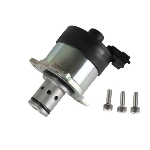 Fuel Meter Quantity Control Valve Compatible with DDE DD13 / DD15 OEM Quality - Picture 1 of 9