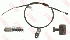 TRW GCH705 Cable Pull, Parking Brake for Chevrolet