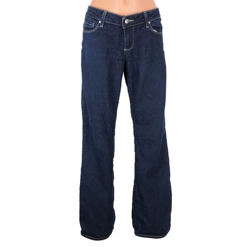 Paige Jeans Premium Denim Sz 28 Blue 