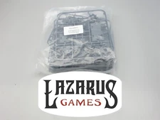 Mantic: Deadzone - Ruined Battlezone 