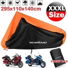 XXXL Motorcycle Cover For Harley Davidson Electra Glide Ultra Classic FLHTCU