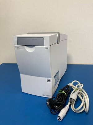 Agilent 2100 Bioanalyzer DNA RNA Protein Elektrophorese Analyzer G2939B getestet