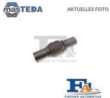 VW448-220 FLEXROHR ABGASANLAGE FA1 NEU OE QUALITÄT