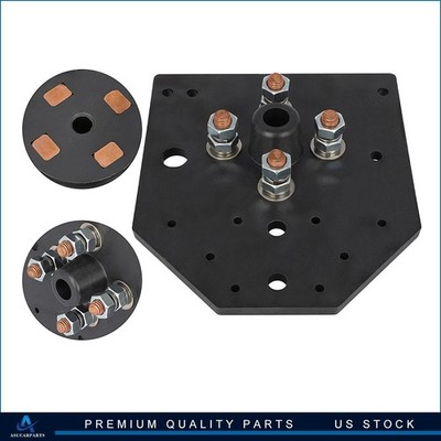  For 1971 and Newer EZGO Golf Cart Forward Reverse Switch Board Assembly