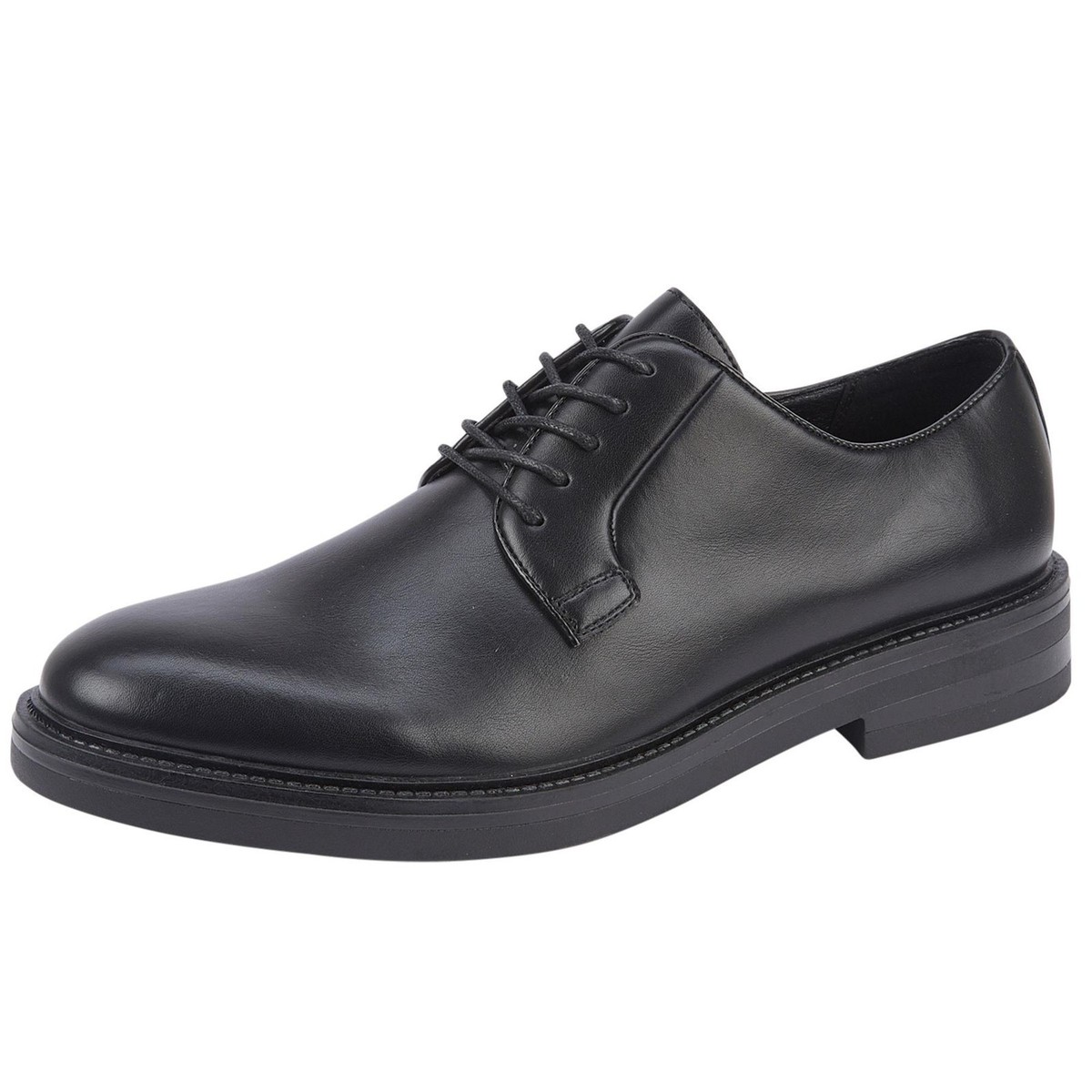 boys derby brogue lace up dress shoes - black reviews Boys Black Oxford Shoes: Dress Shoes, Sizes Available