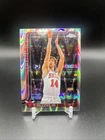 2025 Topps Matas Buzelis Base (Raw)