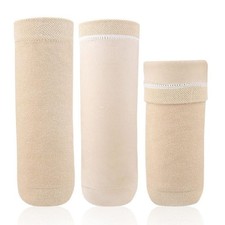 Prosthetic Limb Sock Stump Sock Portable Daily Use Below Knee Amputee Socks