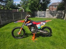 KTM SX-F 450