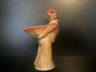 weller pottery Cactus Line 1930s Vase