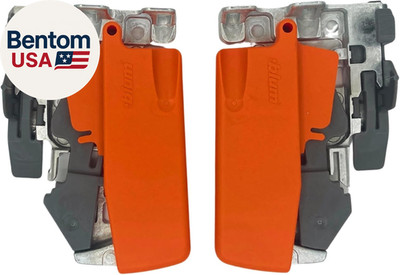 Locking Device for Overlay Tandem Drawer Slides (1 Pair)