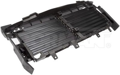 Dorman 601-387 Active Grille Shutter for 2019-2021 Chevrolet Silverado 1500