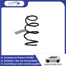 Ressort divers Suzuki IGNIS