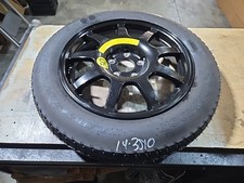 Kia Sportage Spare Tire Wheel Donut 17 Fits 23 24 25 26