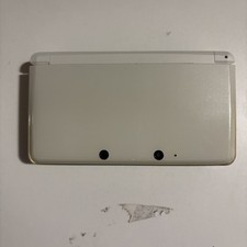 Console Nintendo 3DS Bianchi