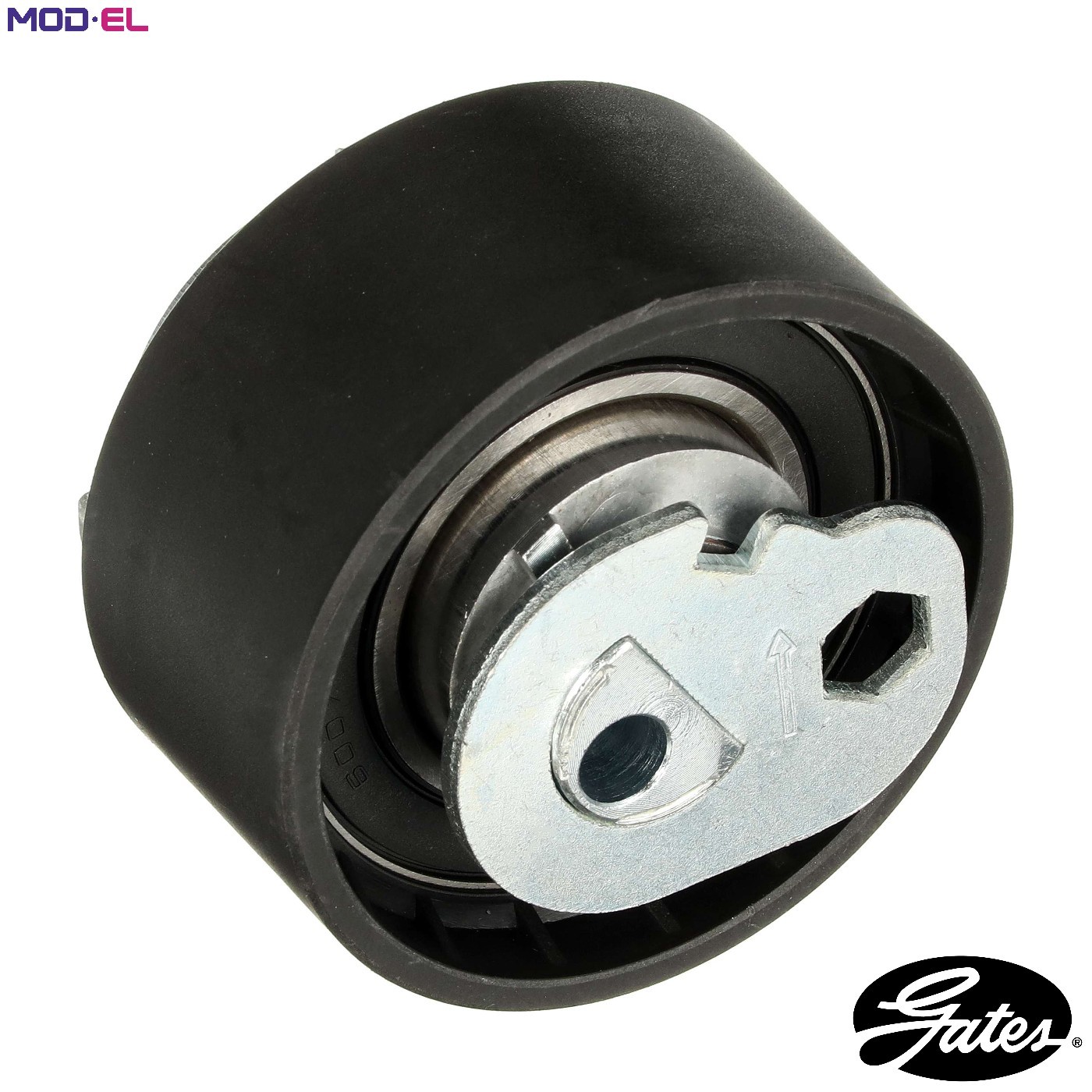TENSIONER PULLEY TIMING BELT T43200 FOR LAND ROVER DISCOVERY/IV/VAN/III RANGE