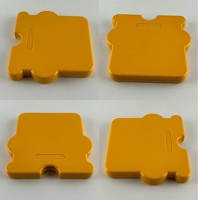 Famicom Grand Prix F1 Race Prize Super Mario Bros Not for Sale Japan Rare