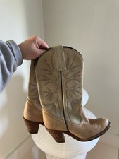 Vintage 1980 s FRYE boots 6.5