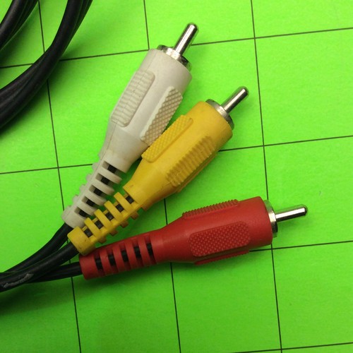 12FT Audio/Video RCA Cable Cord - Picture 4 of 6