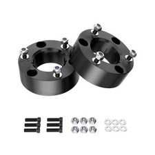 Richeer 3" Front Leveling Lift Kit Compatible with 2007-2026 Silverado 1500 2...