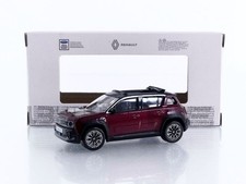 NOREV 1/64 - RENAULT 4 E-TECH ELECTRIQUE - 2025 310980