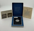 1883-CC Morgan Silver Dollar Carson City GSA With Old Photo Cert Item #530