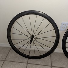 Reynolds Assault Carbon Clincher Wheelset for sale - eBay