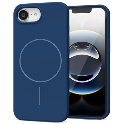 Shockproof magnetic for iPhone 17E 16E Phone Case