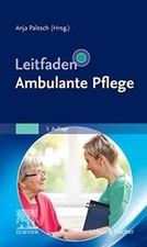 Leitfaden Ambulante Pflege (Klinikleitfaden) | Buch | Zustand wie neu