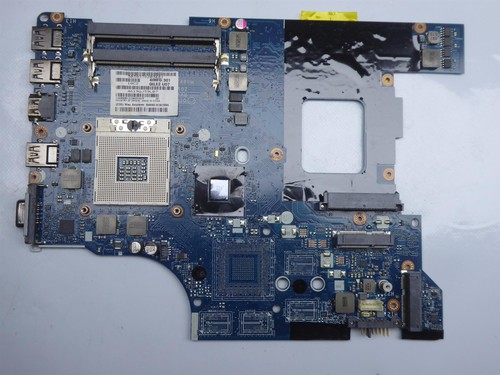 Lenovo ThinkPad Edge E530c Mainboard Motherboard LA-8133P FRU: 04Y1182 #4709
