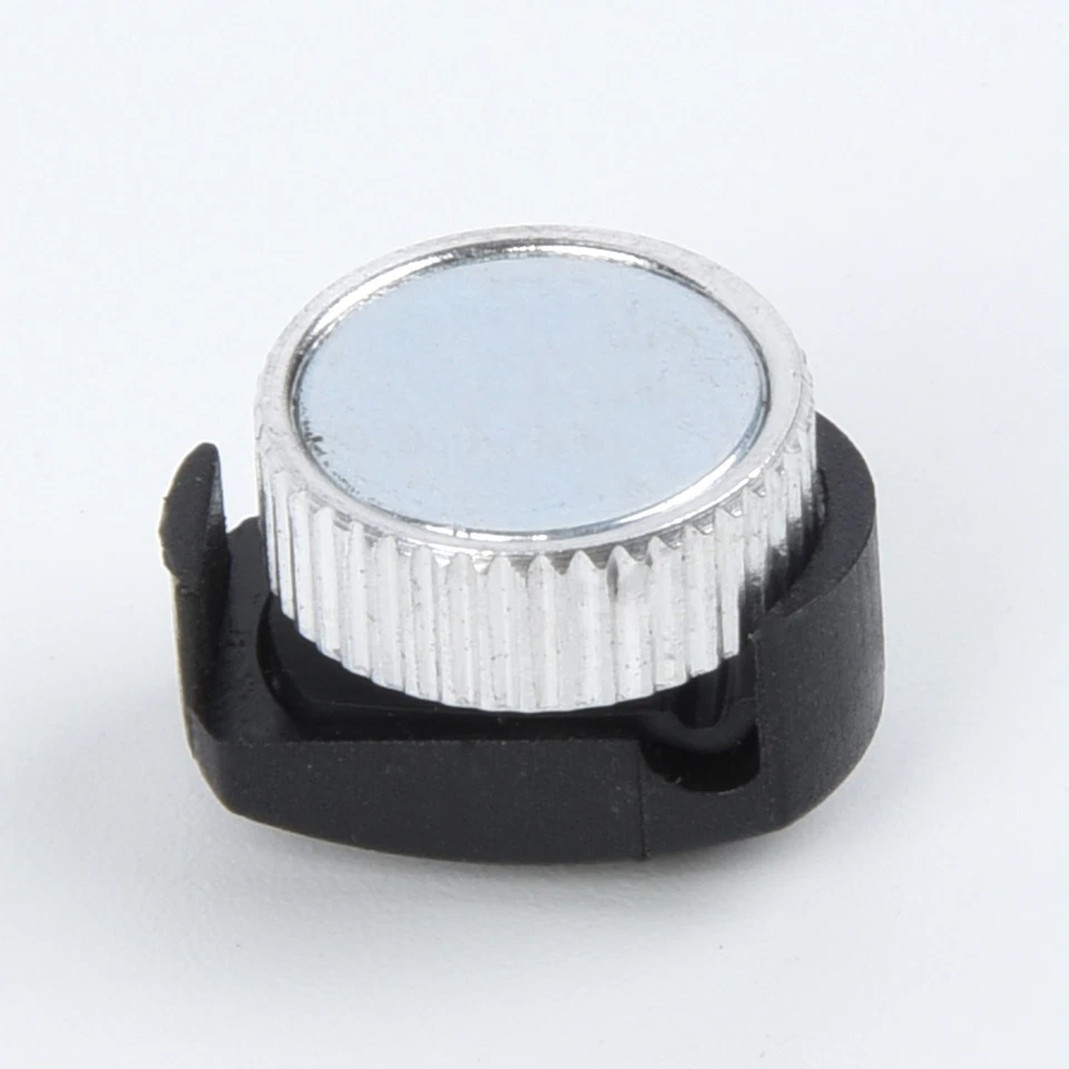 Magnete Sensore Velocità Computer Raggi Ruota Bicicletta Ricambi - Immagine 2 di 4