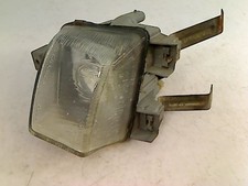 Antibrouillard Opel ASTRA